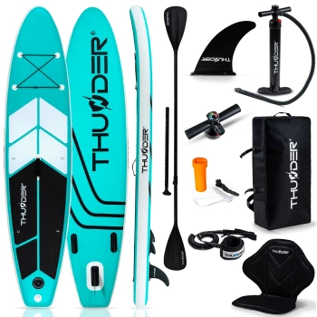 SUP prkno 320cm THUNDER COAST MINT