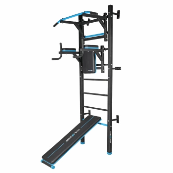 Tréninkové bradla THUNDER RITMO (předprodej 02.12)