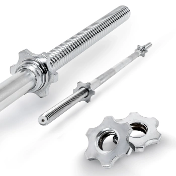 Rovná tyč se závitem 150 cm 30 mm THUNDER