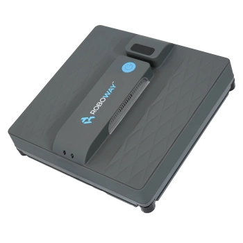 Robotický čistič oken ROBOWAY RW-5