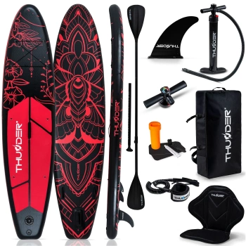 SUP prkno 320cm THUNDER MOTH