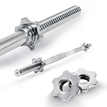 Rovná tyč se závitem 120 cm 30 mm THUNDER