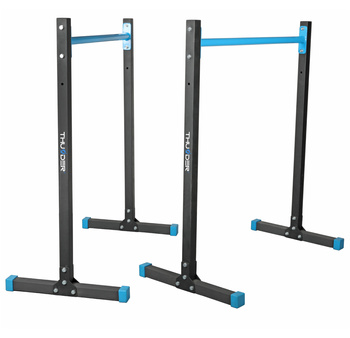 Nastavitelné bradla THUNDER DIPSY (předprodej 02.12)