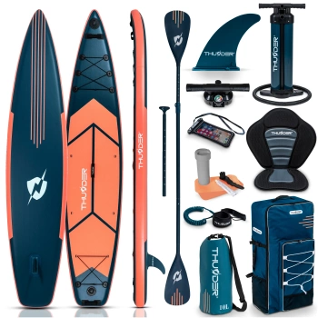 SUP prkno 365cm THUNDER MISTY