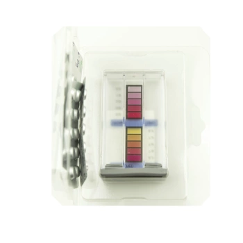 Fotometrický měřič THUNDER PH/CL