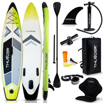 SUP prkno 320cm THUNDER VELA