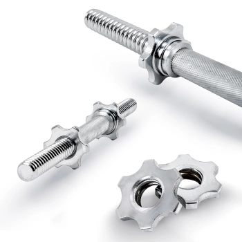 Rovná tyč se závitem 40 cm 30 mm THUNDER