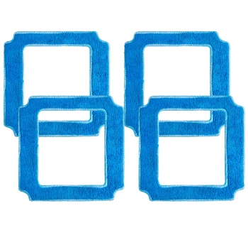 Sada utěrek ROBOWAY RW-5 – 4 kusy