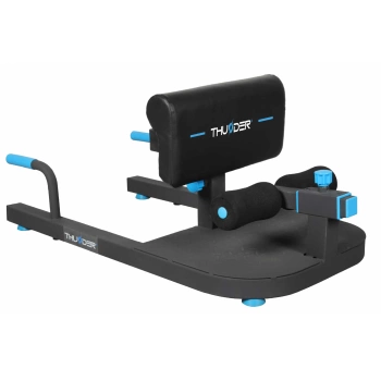 Dřepovací stroj THUNDER TENZ