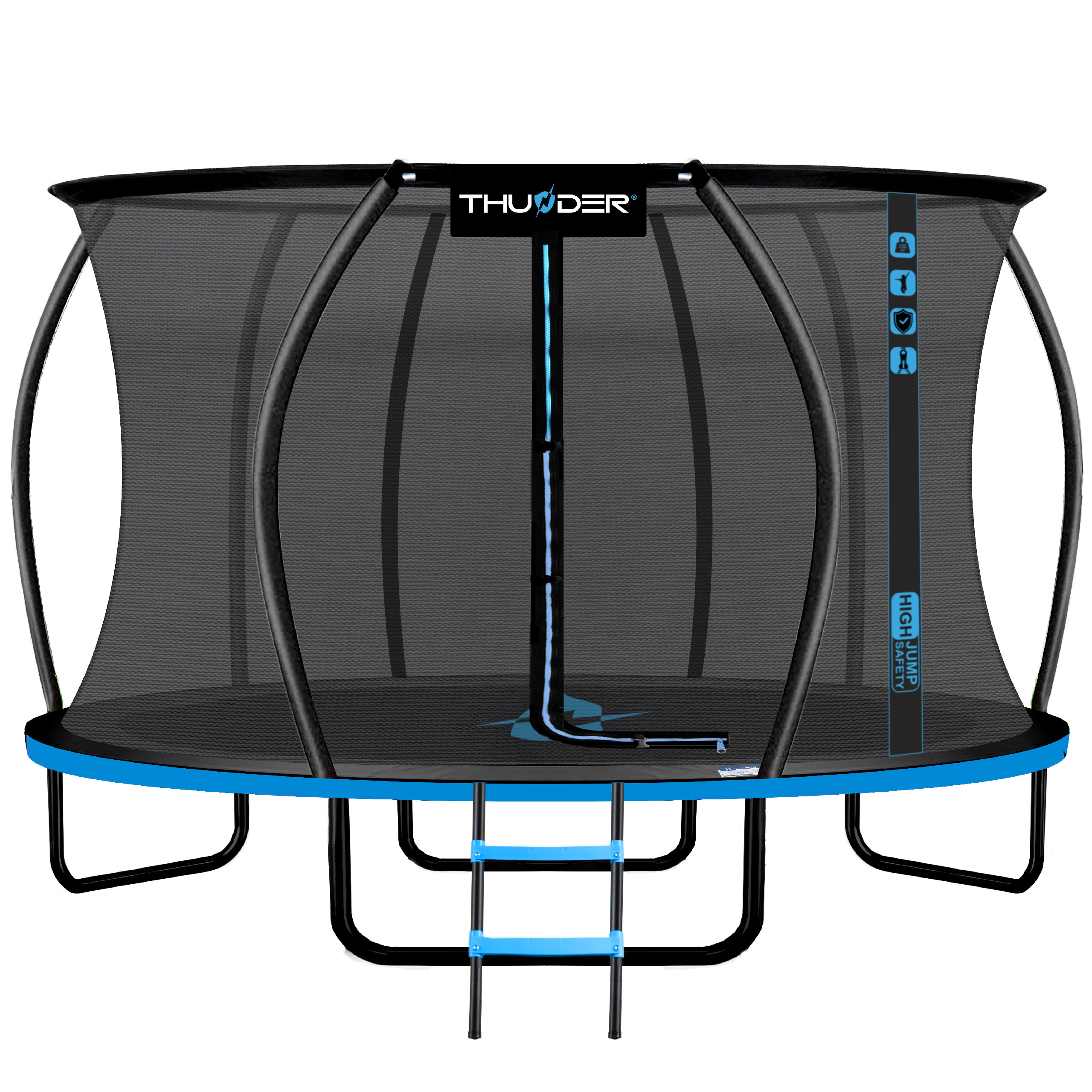 Trampolíny