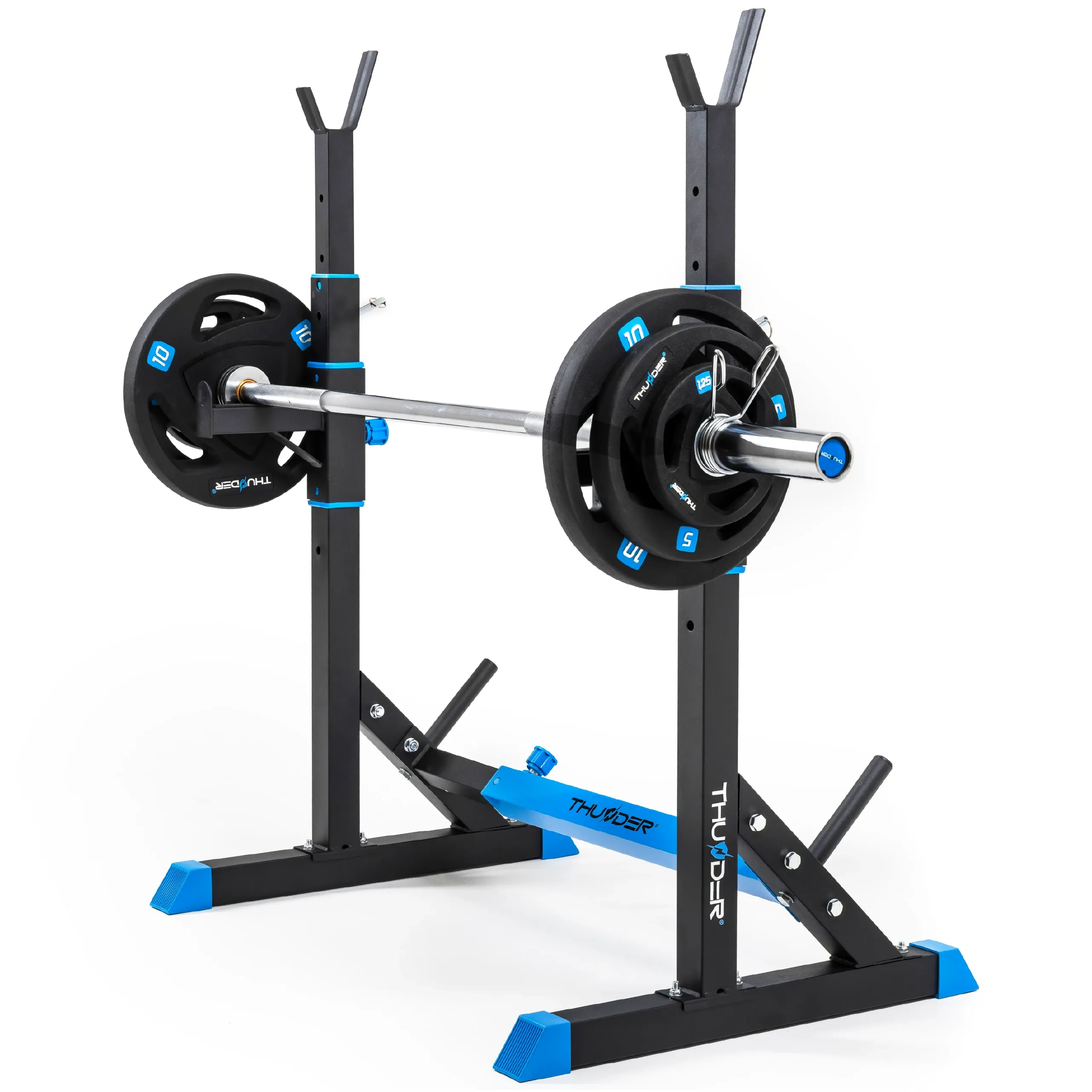 Profil stojanu CARMI