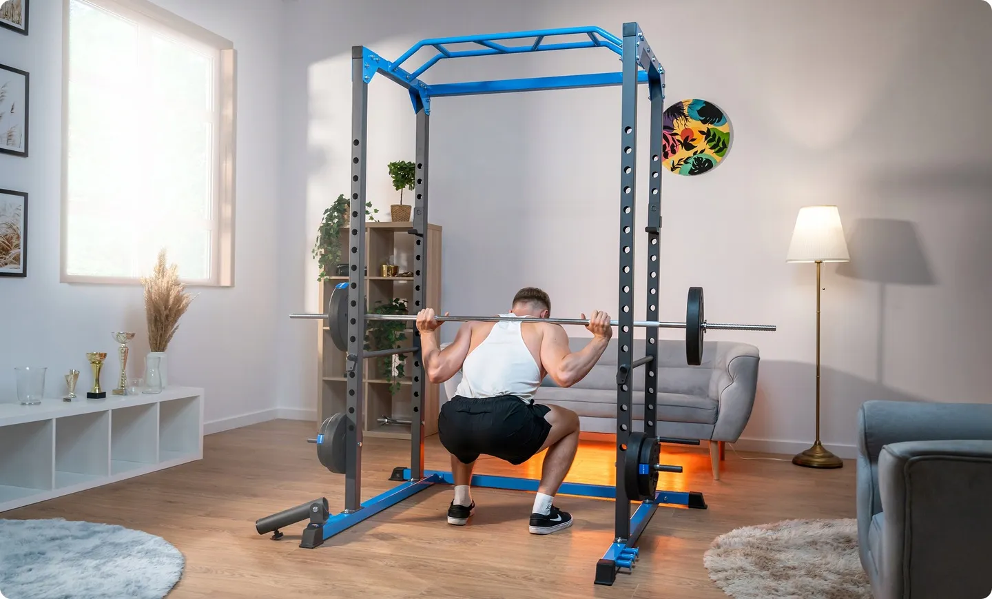 Brána GATE – hlavní výhody