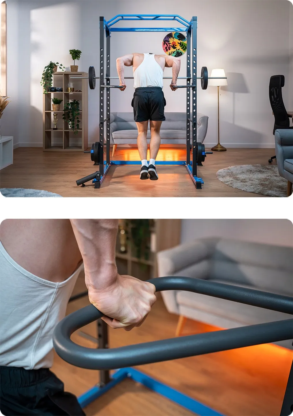 Brána GATE – závěr