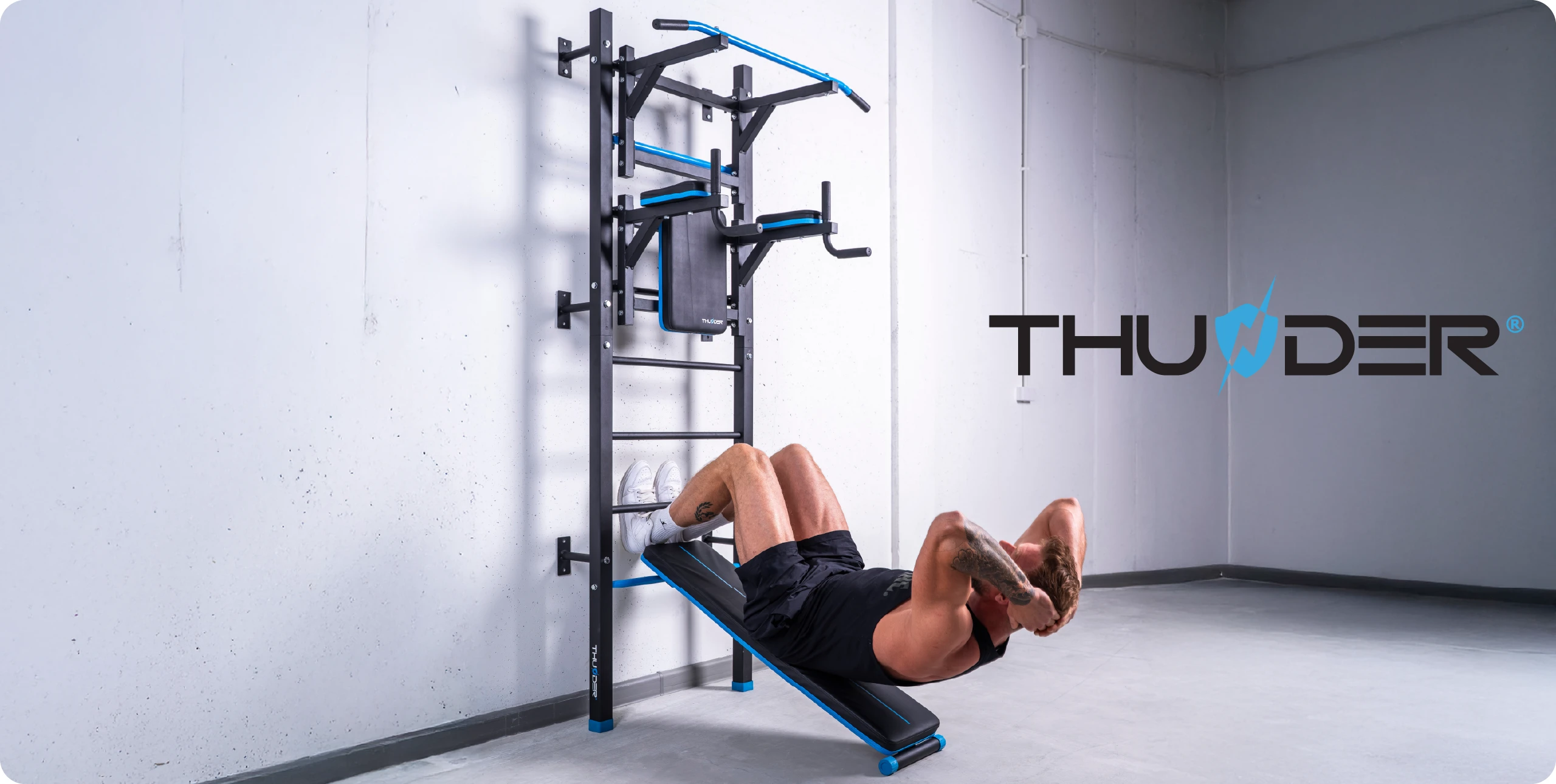 Gymnastická žebřina Ritmo