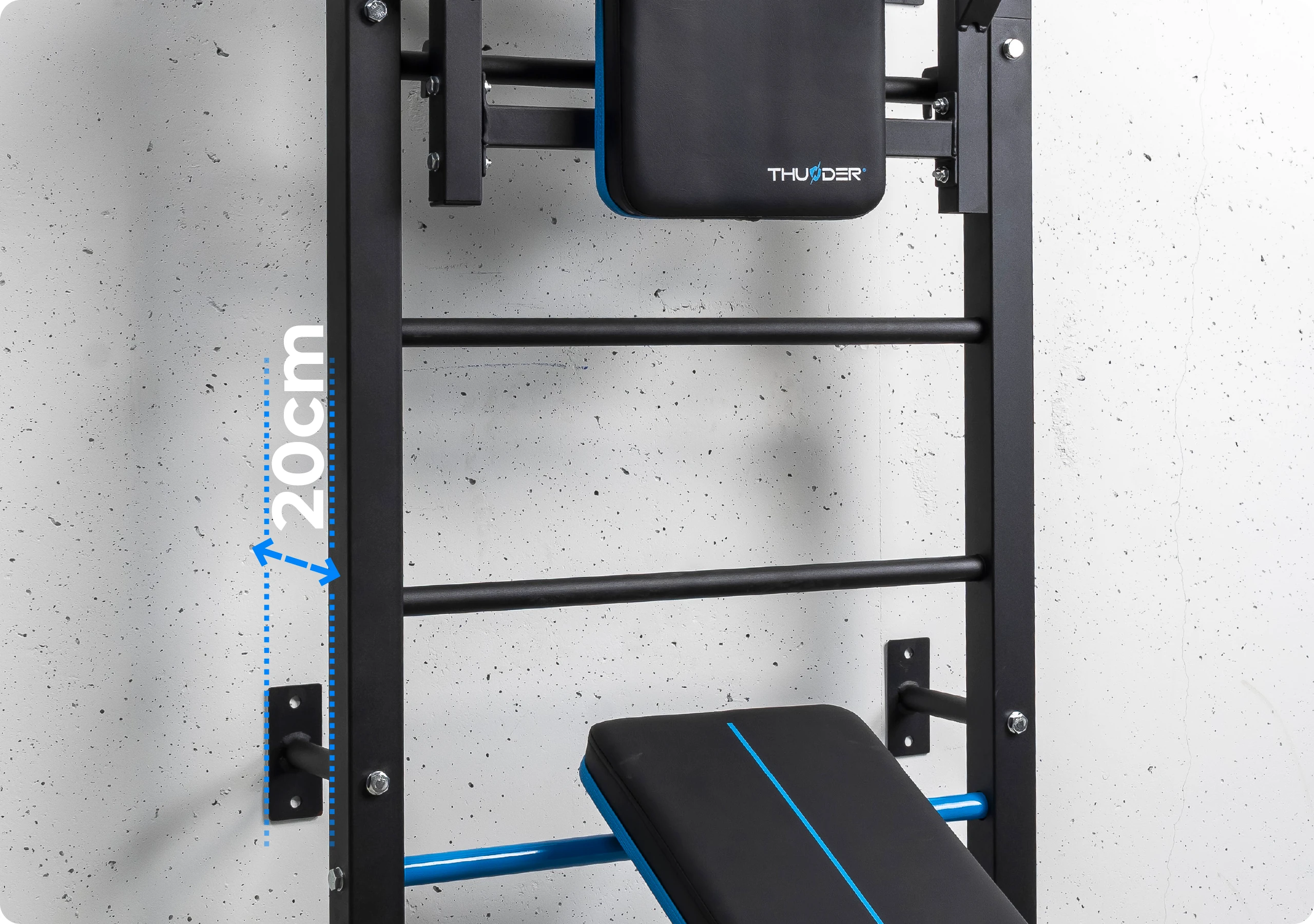 Bezpečnost a stabilita