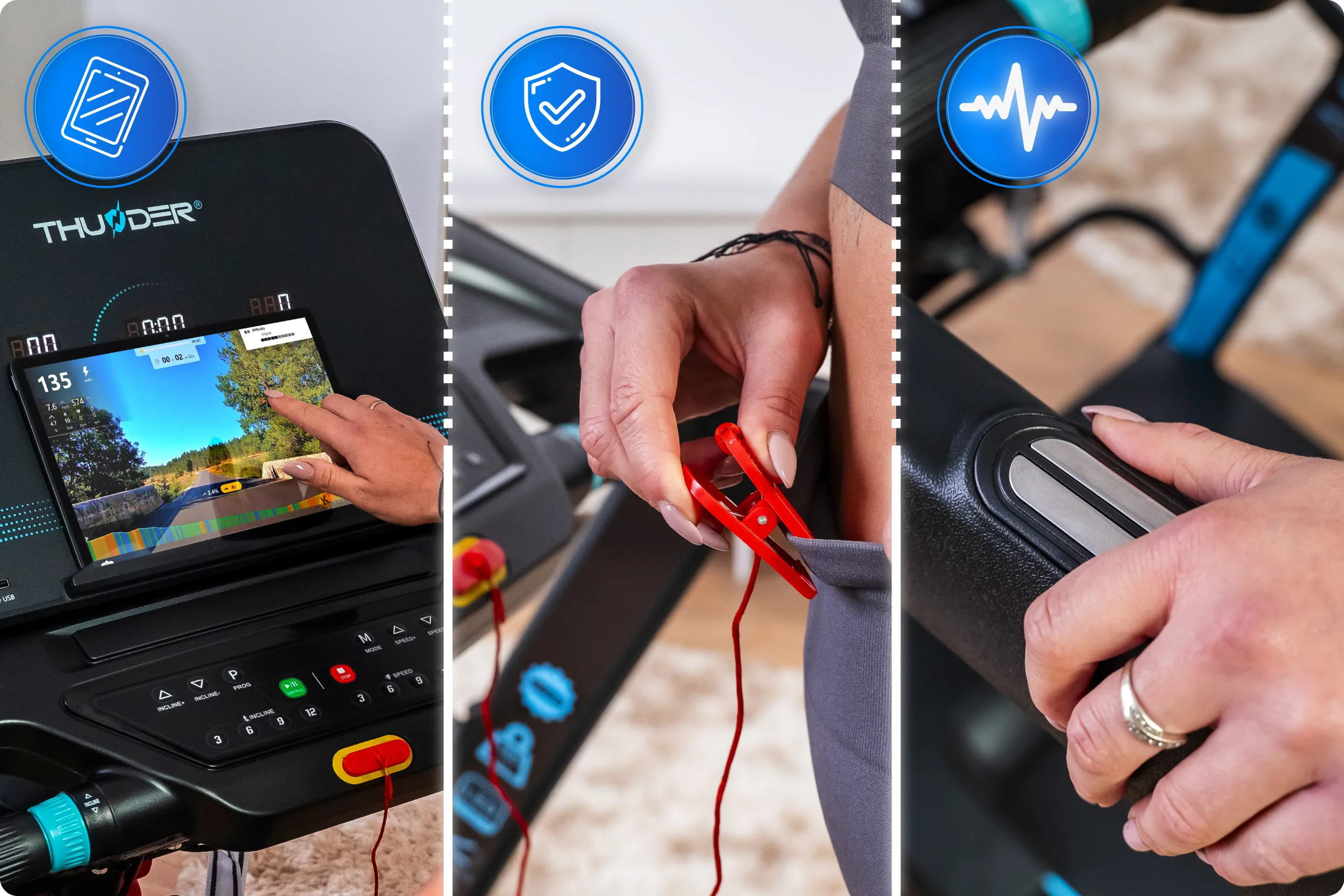 Bezpečnost a kontrola