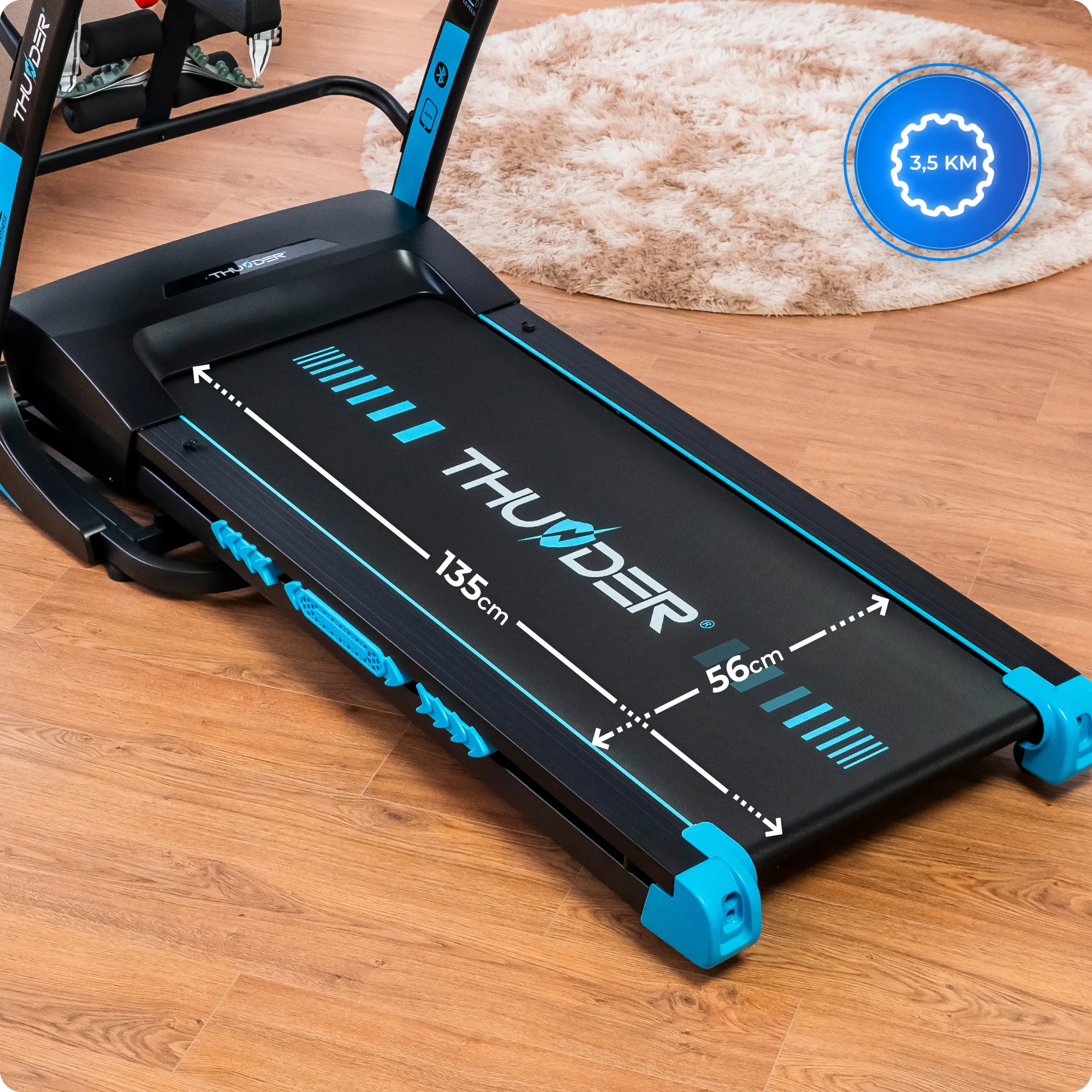 Technická specifikace