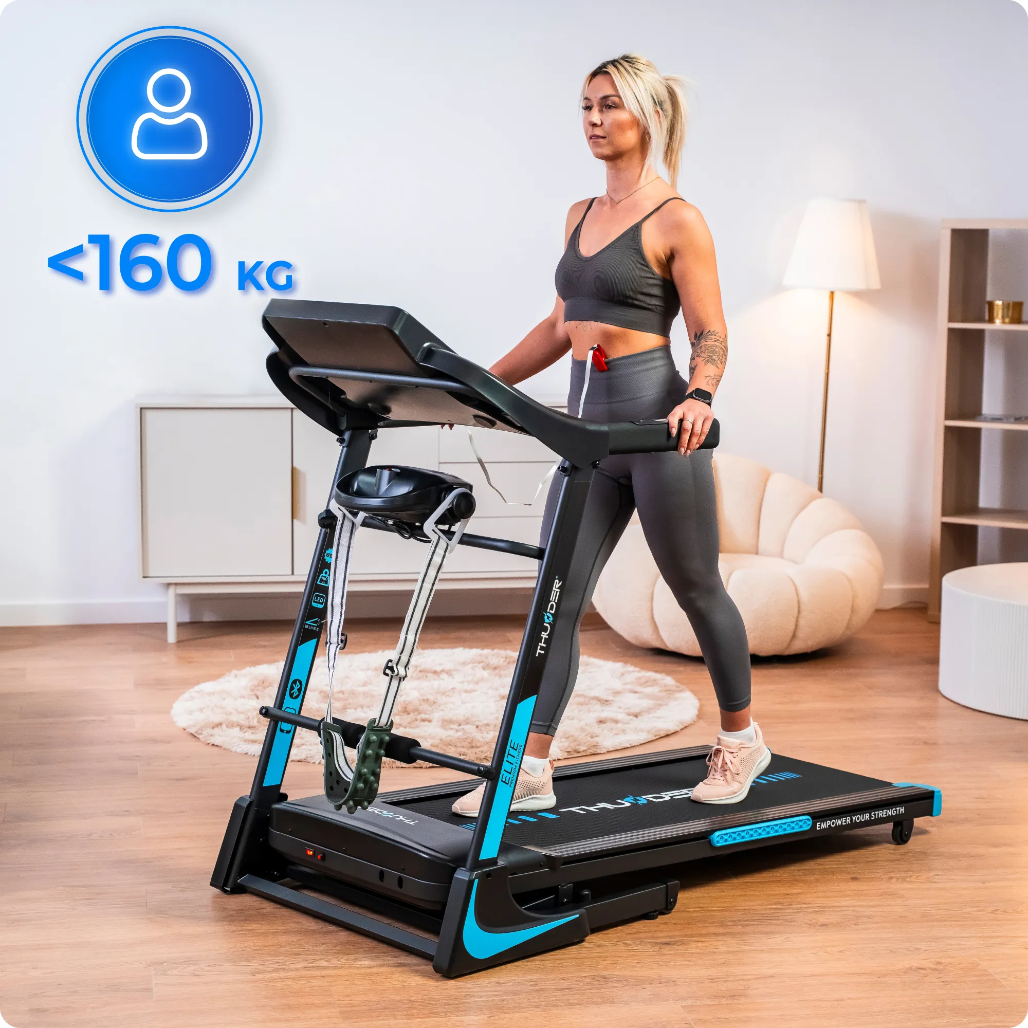 Robustní konstrukce