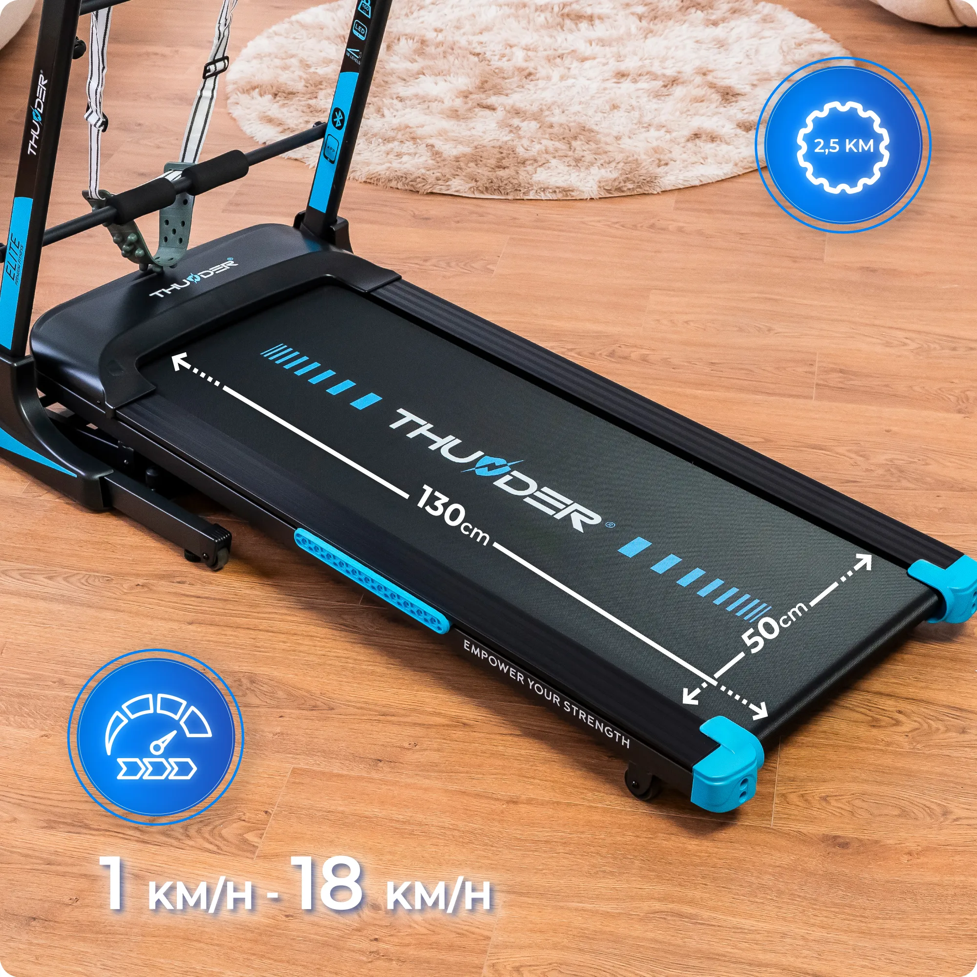 Technická specifikace