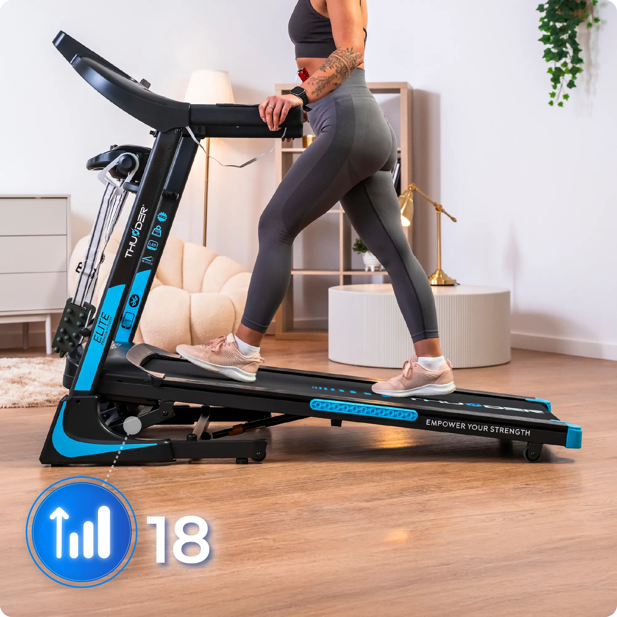 Skládání a úspora místa