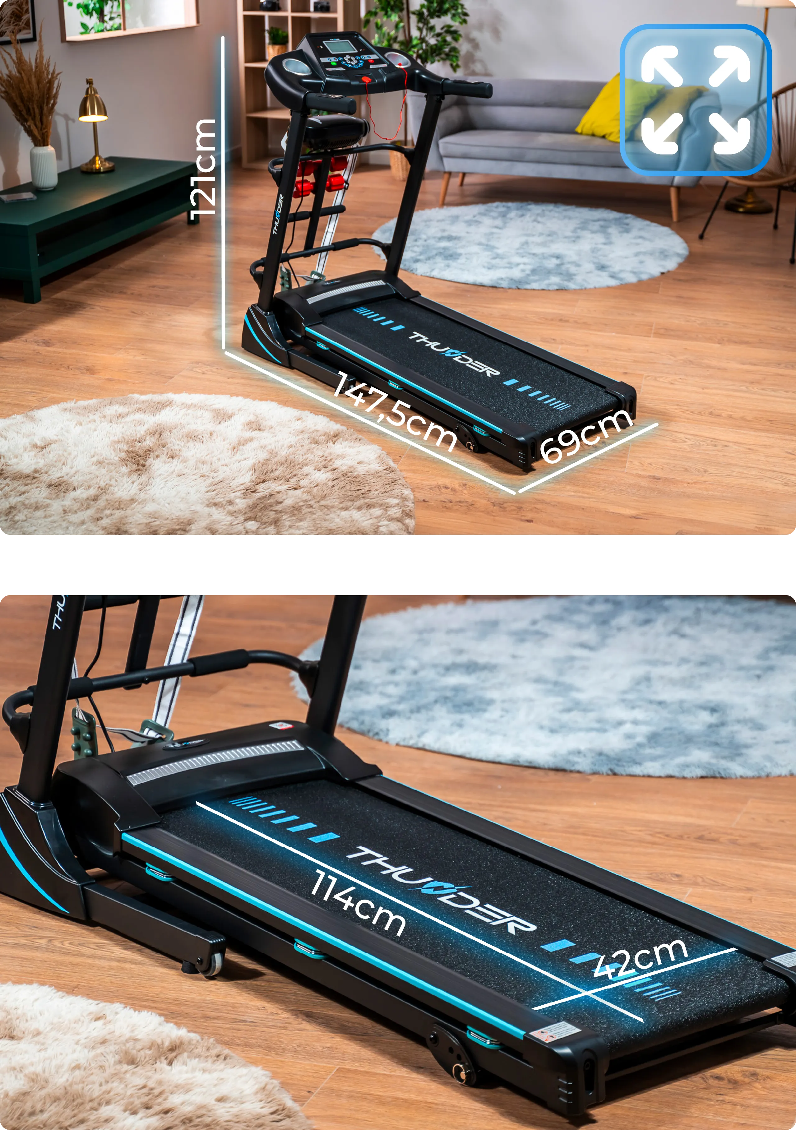 Specifikace ICON-D-BLACK