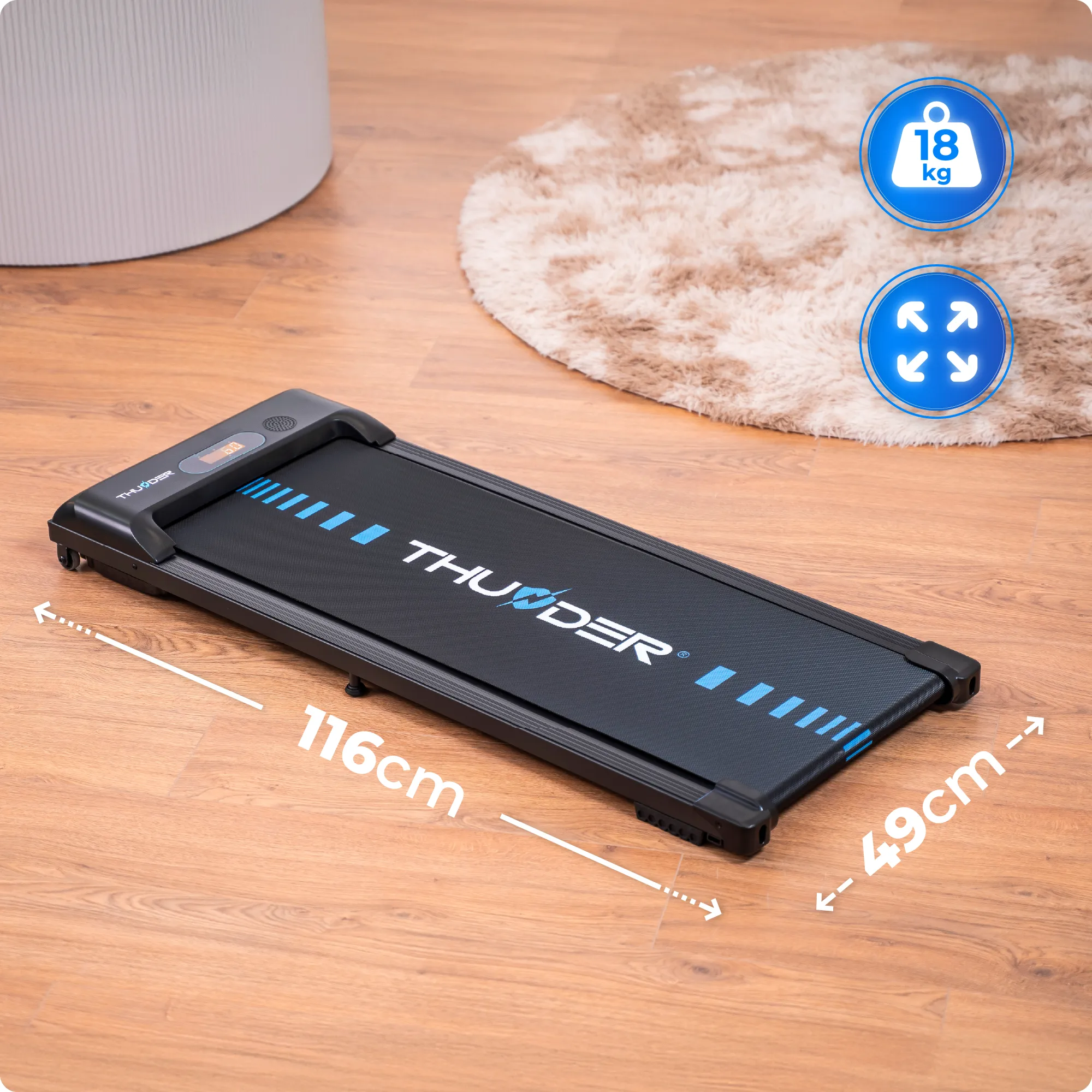 Technická specifikace