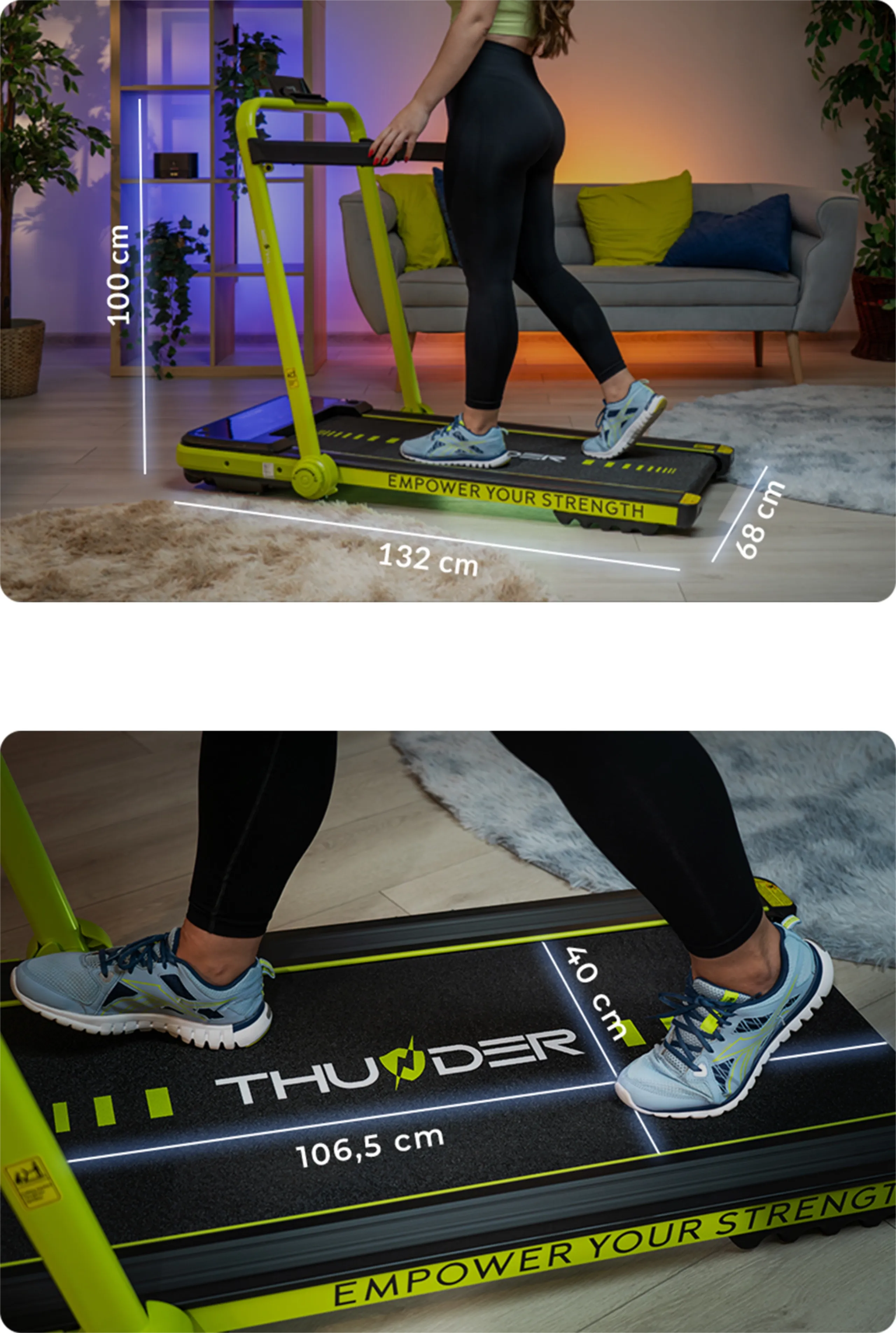 Technická specifikace