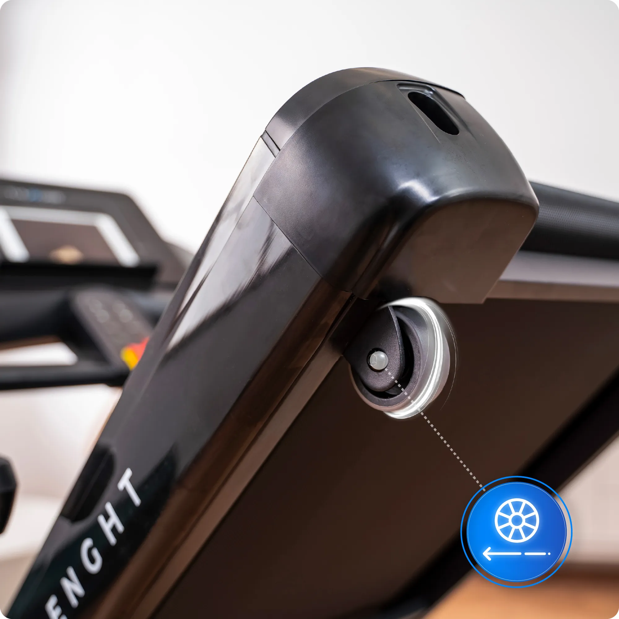 Stabilita na podlaze