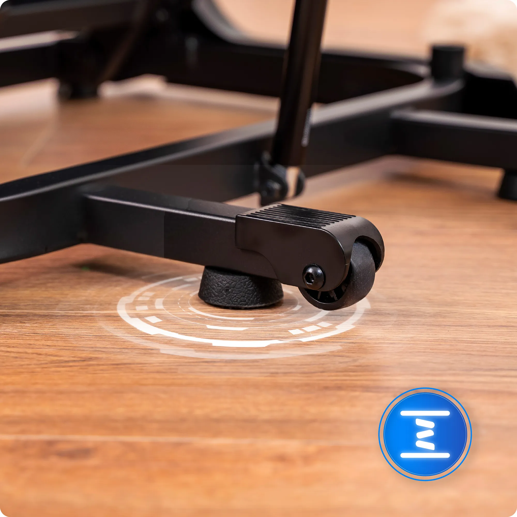 Stabilita na podlaze