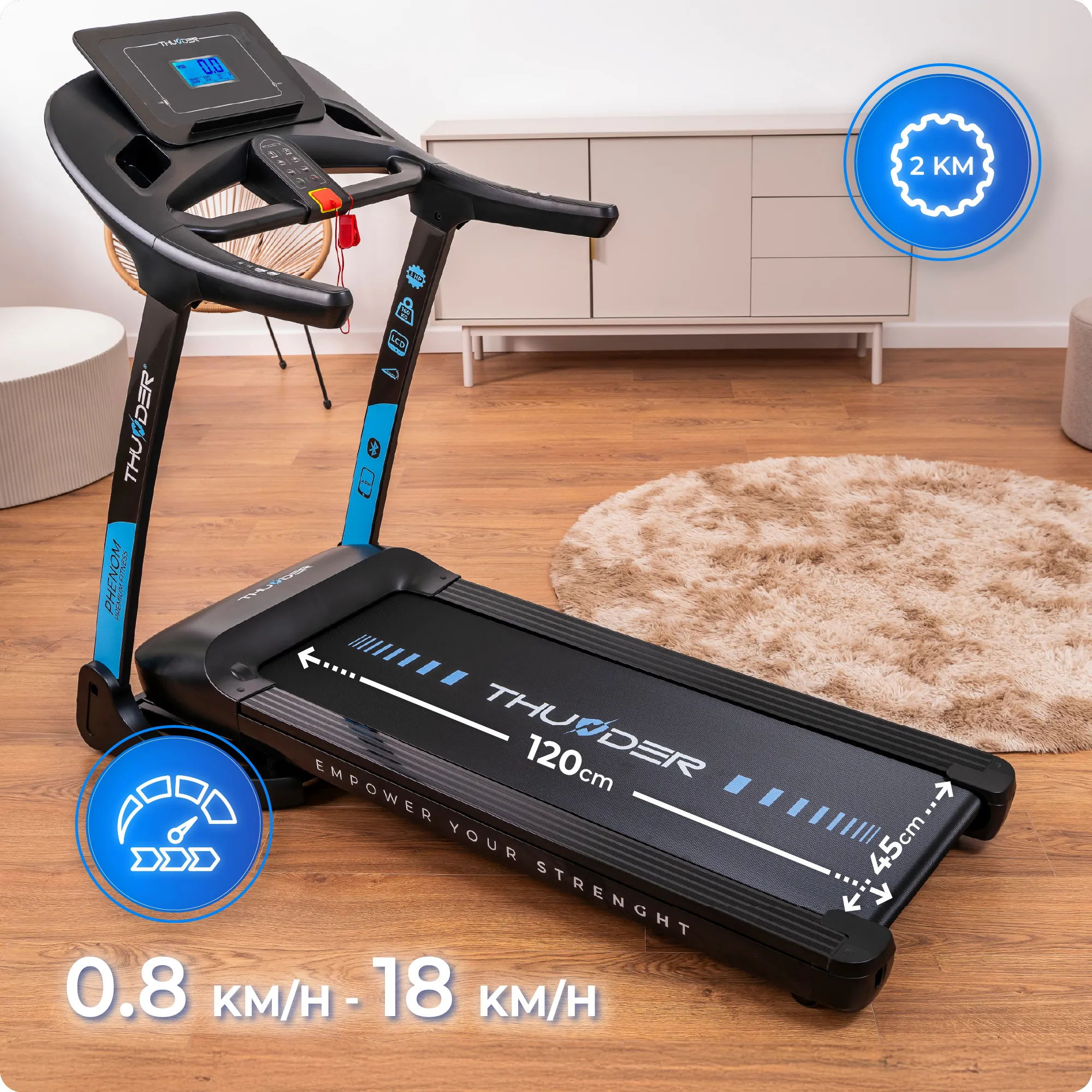 Technické specifikace