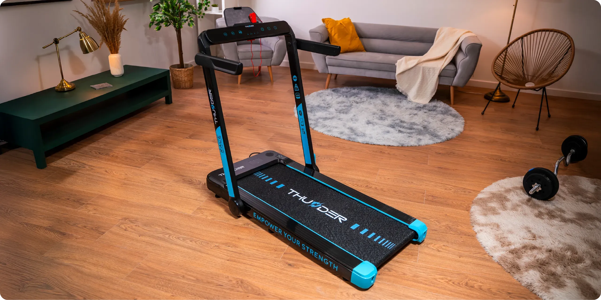 Race Black – náhled