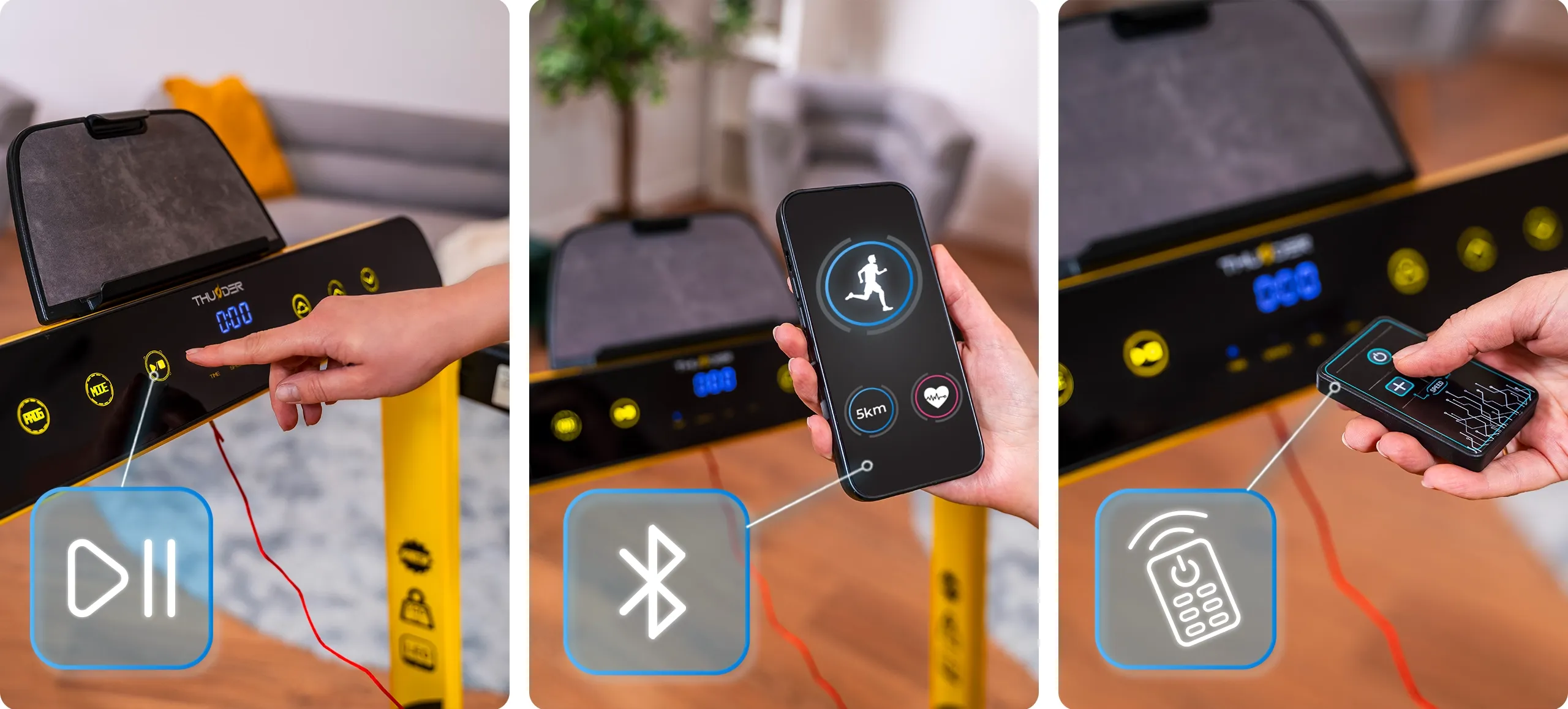 Co obdržíte v balení