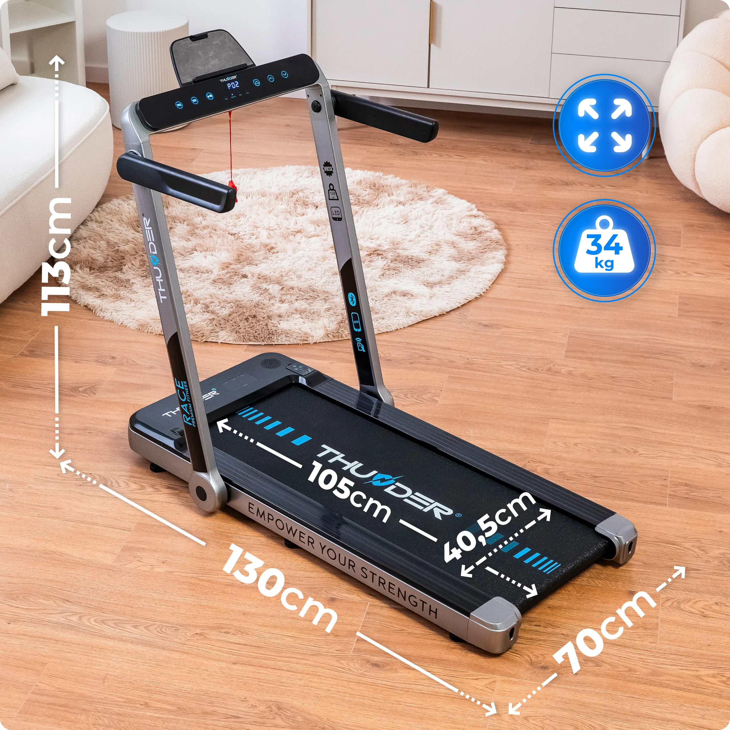 Technická specifikace