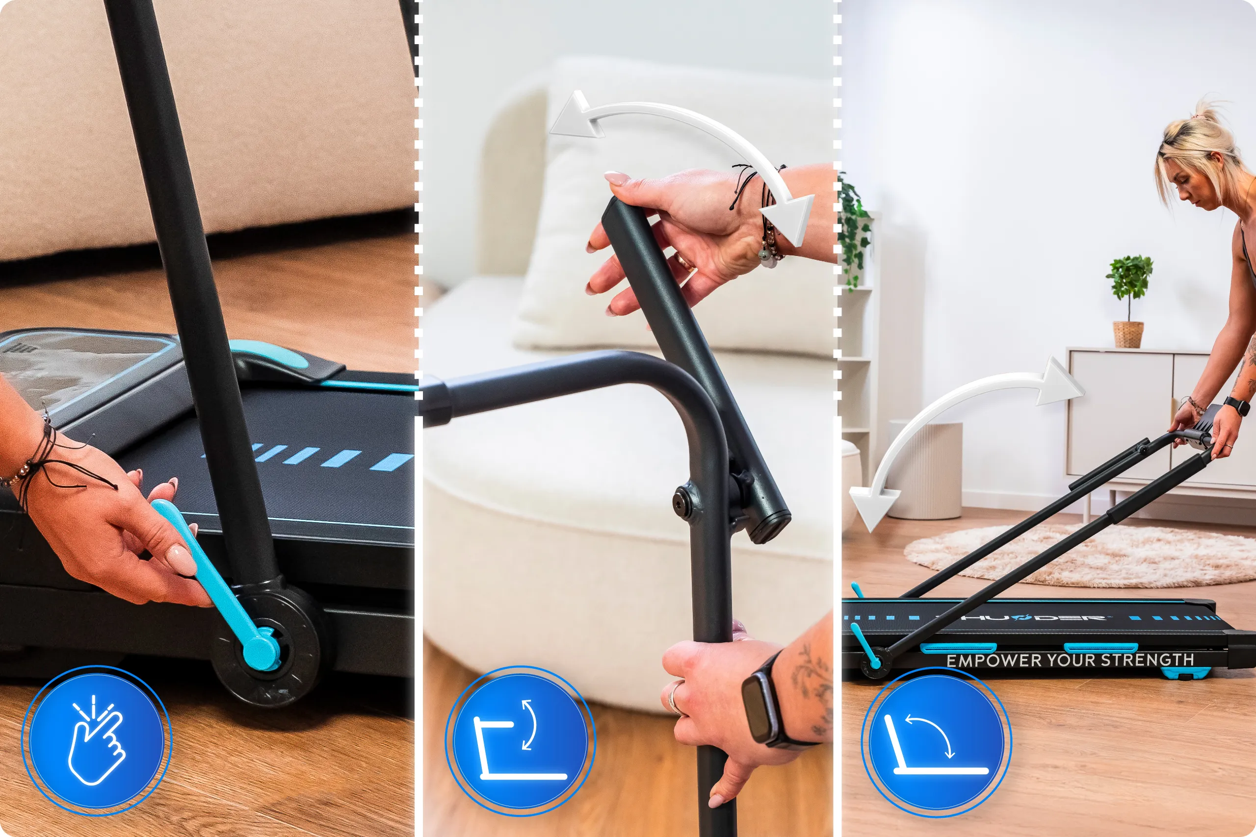 Ochrana během tréninku