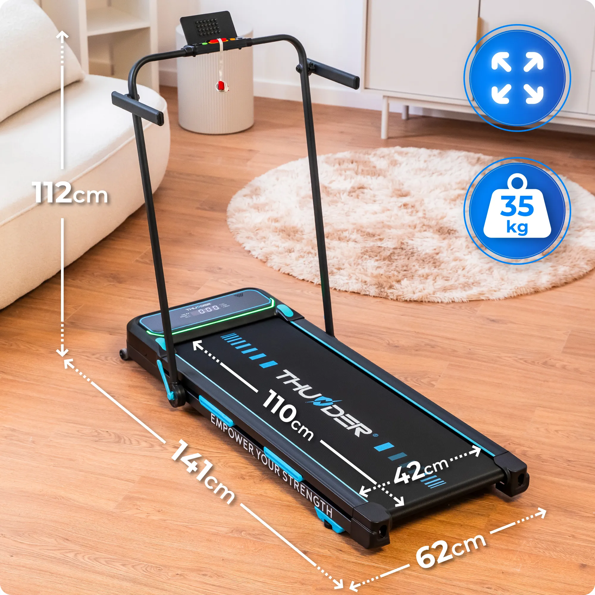 Technické specifikace