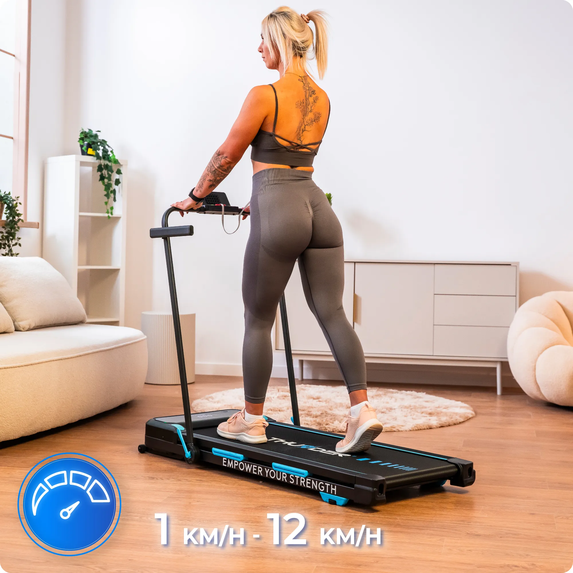 Skládání a úspora místa