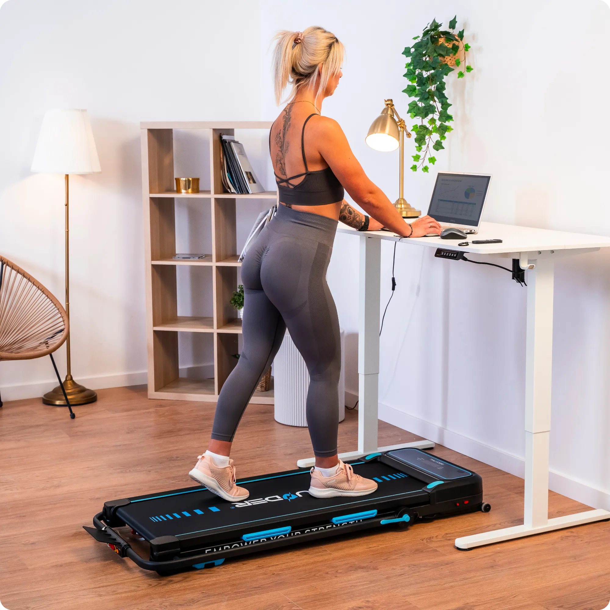 Skládání a úspora místa