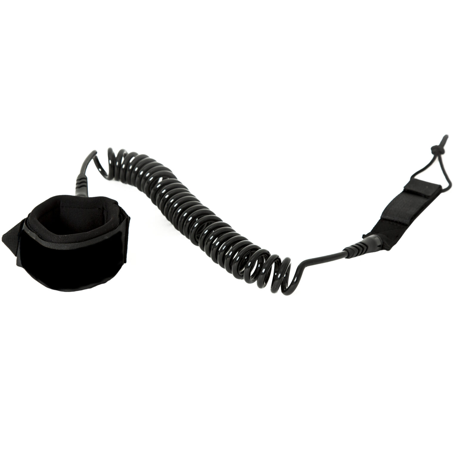 Specifikace leashu pro SUP