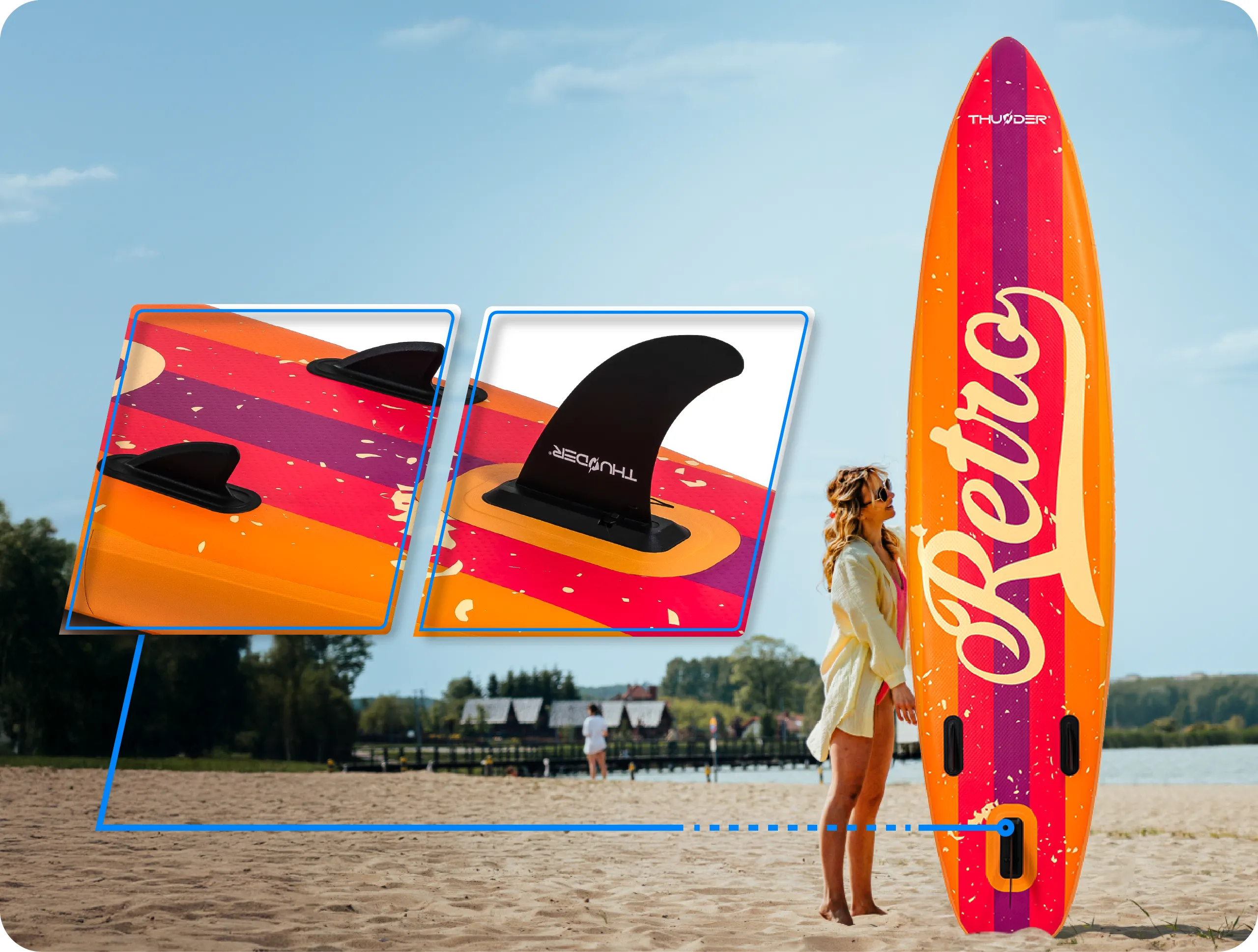 Ergonomiczny kształt