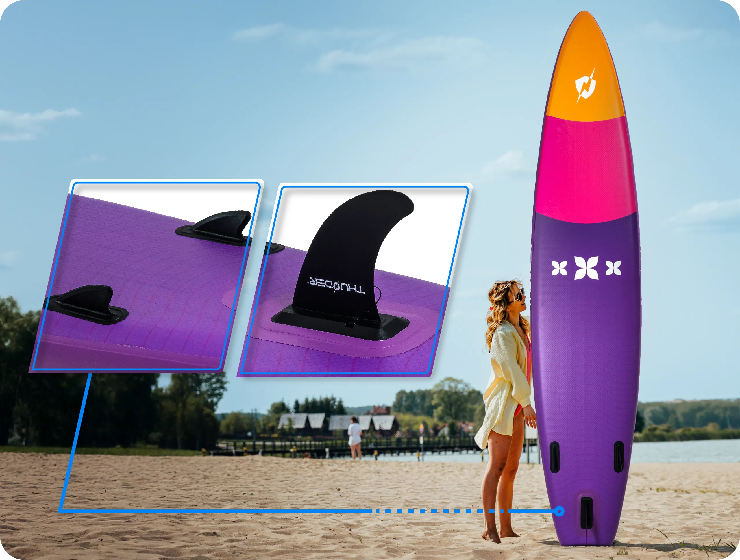 Ergonomiczny kształt