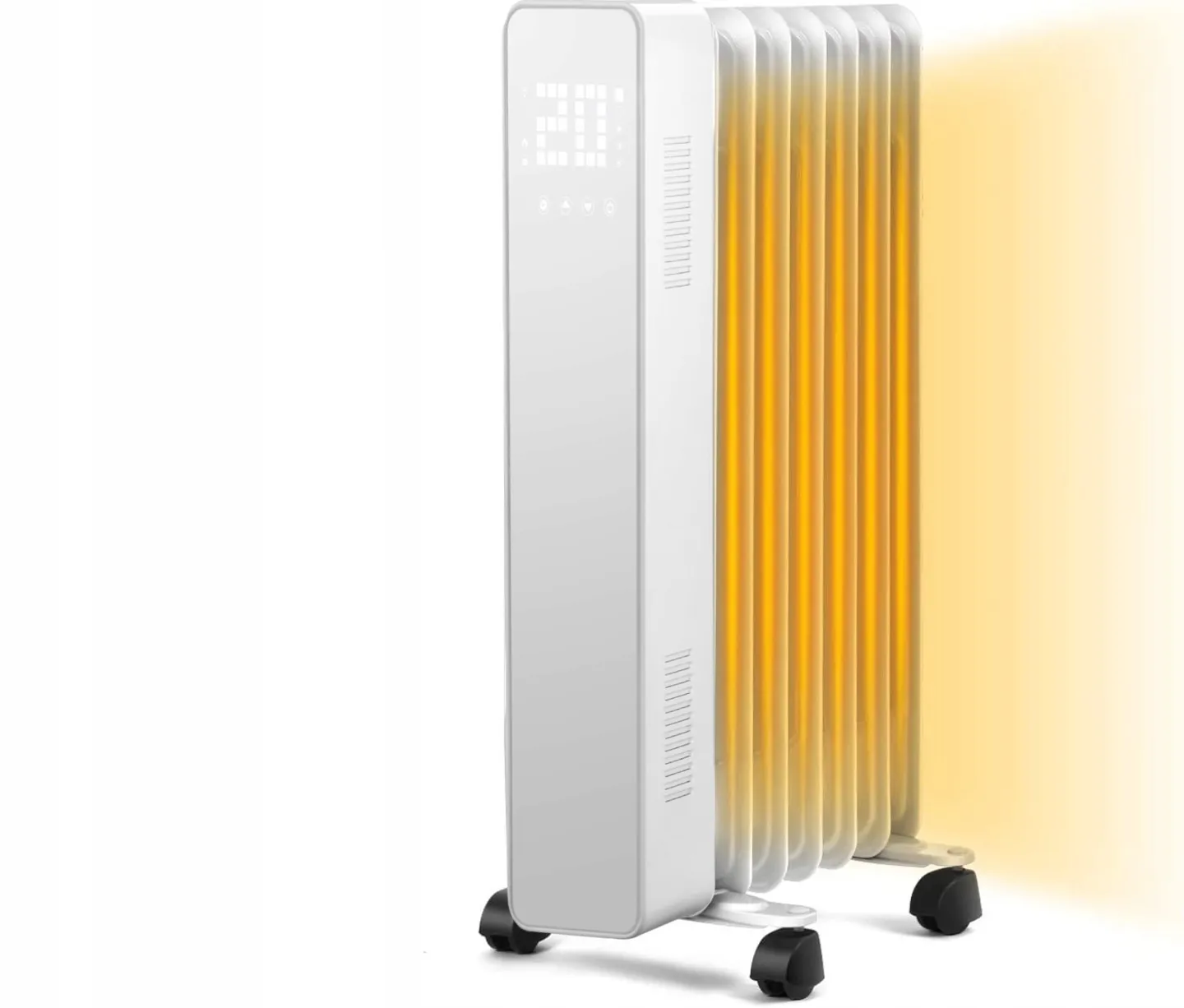 Proč zvolit THUNDER SIMPLE-WHITE-2500W