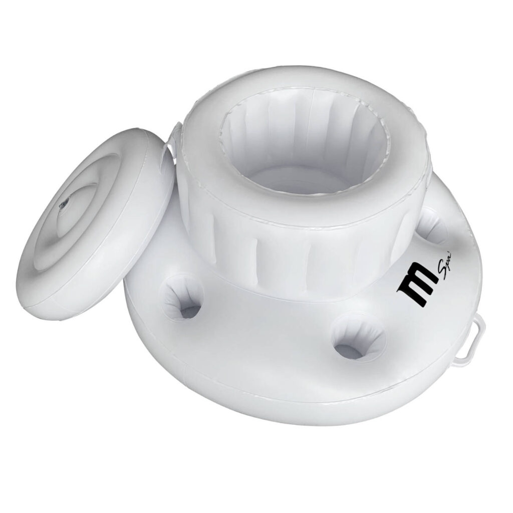 MSpa Plovoucí držák na nápoje