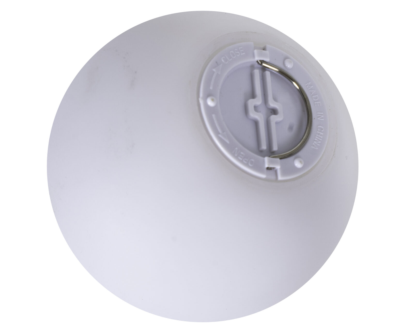 Specifikace LED lampy