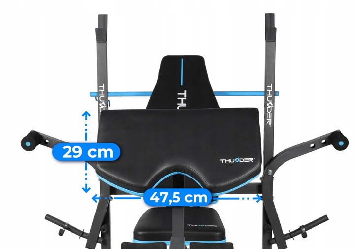 Výhody tréninkové sady