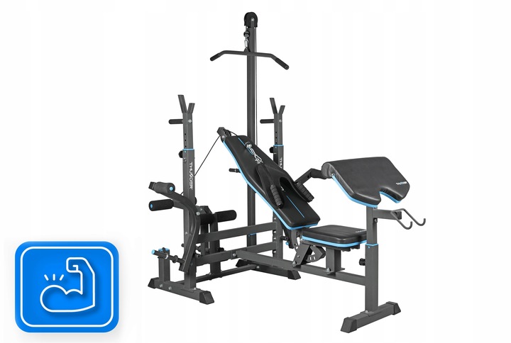 Výhody tréninkové sady