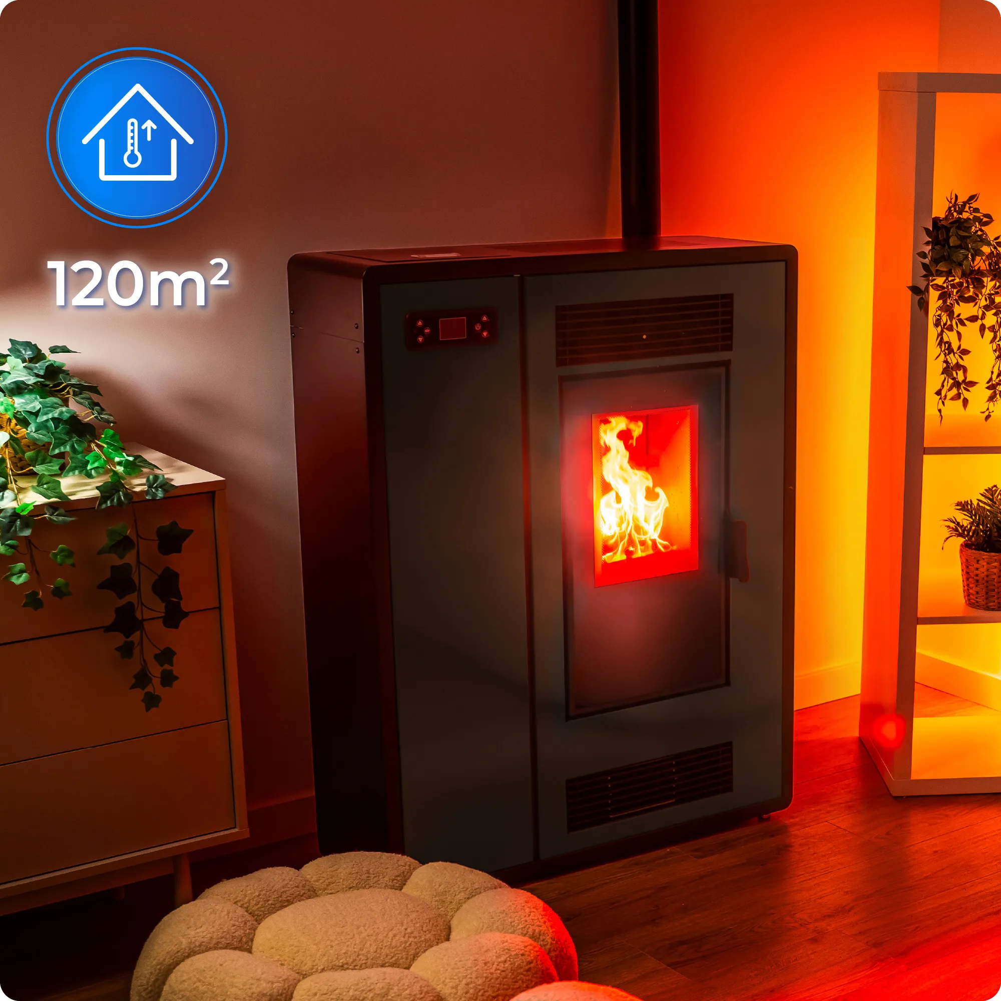 Modernost a trvanlivost – ARIA