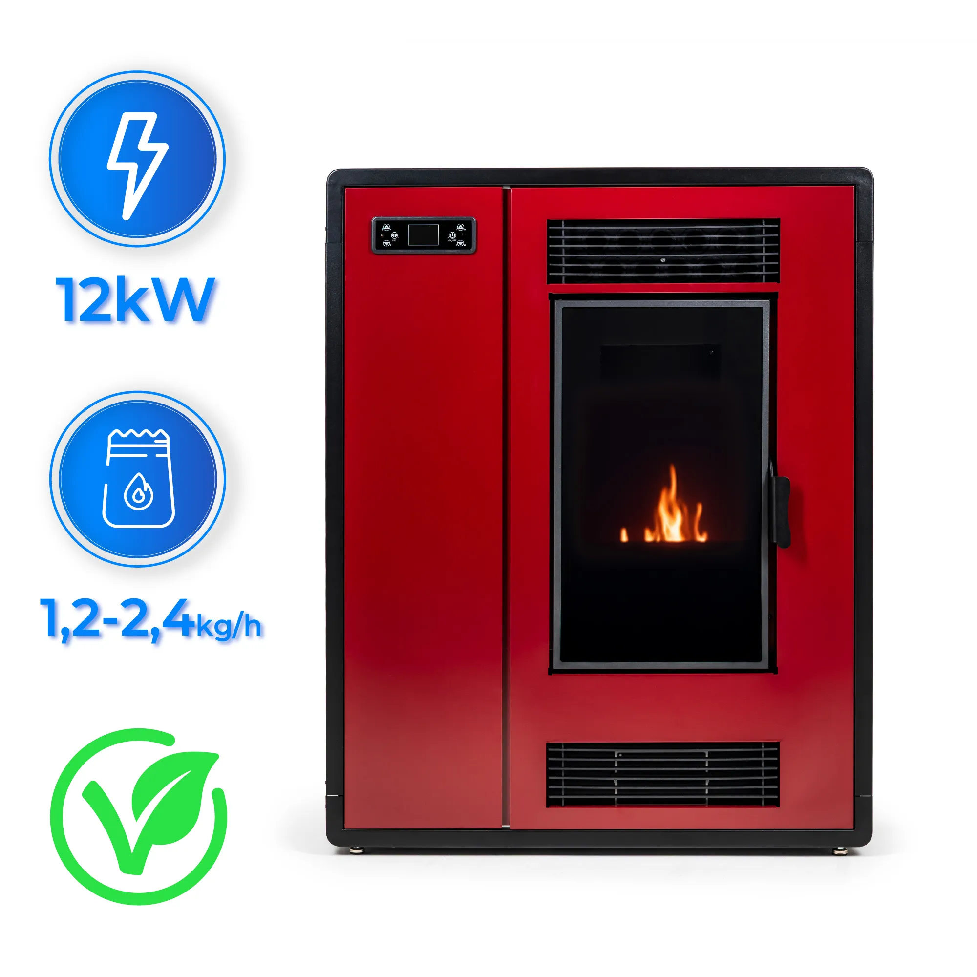 Soulad s předpisy – THUNDER