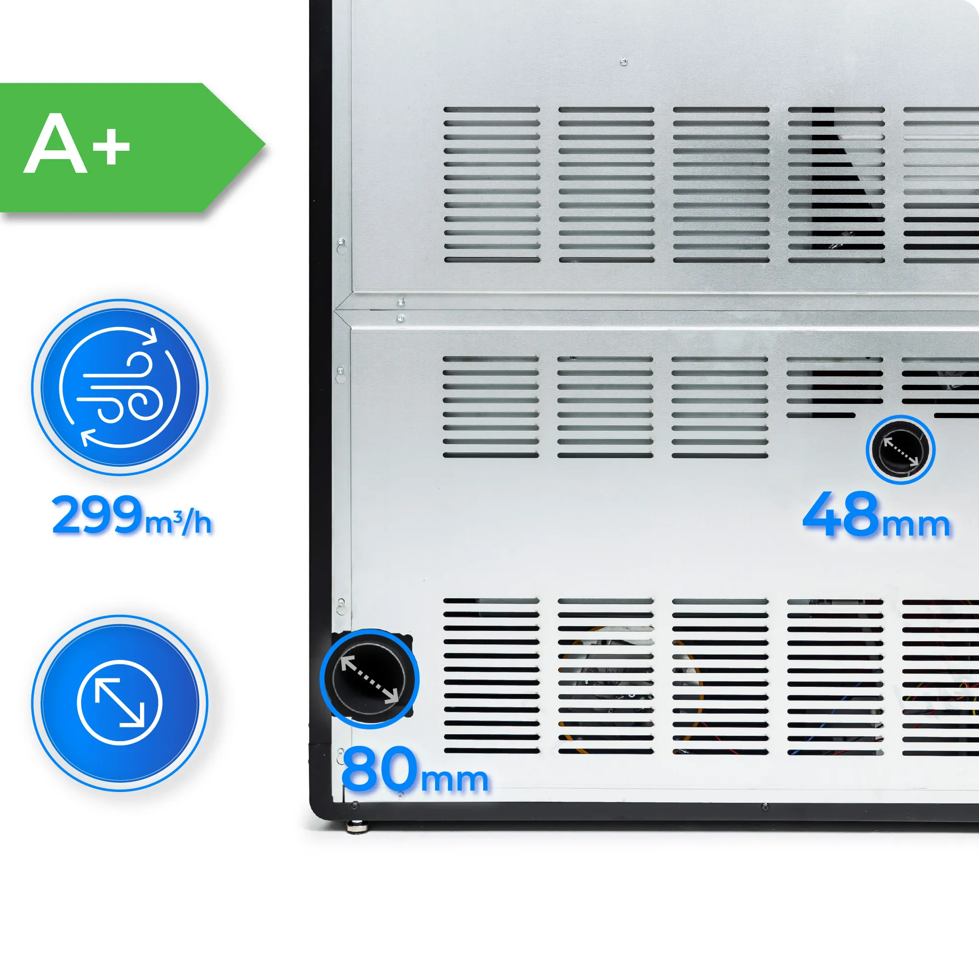 Soulad s předpisy – THUNDER (duplikát)