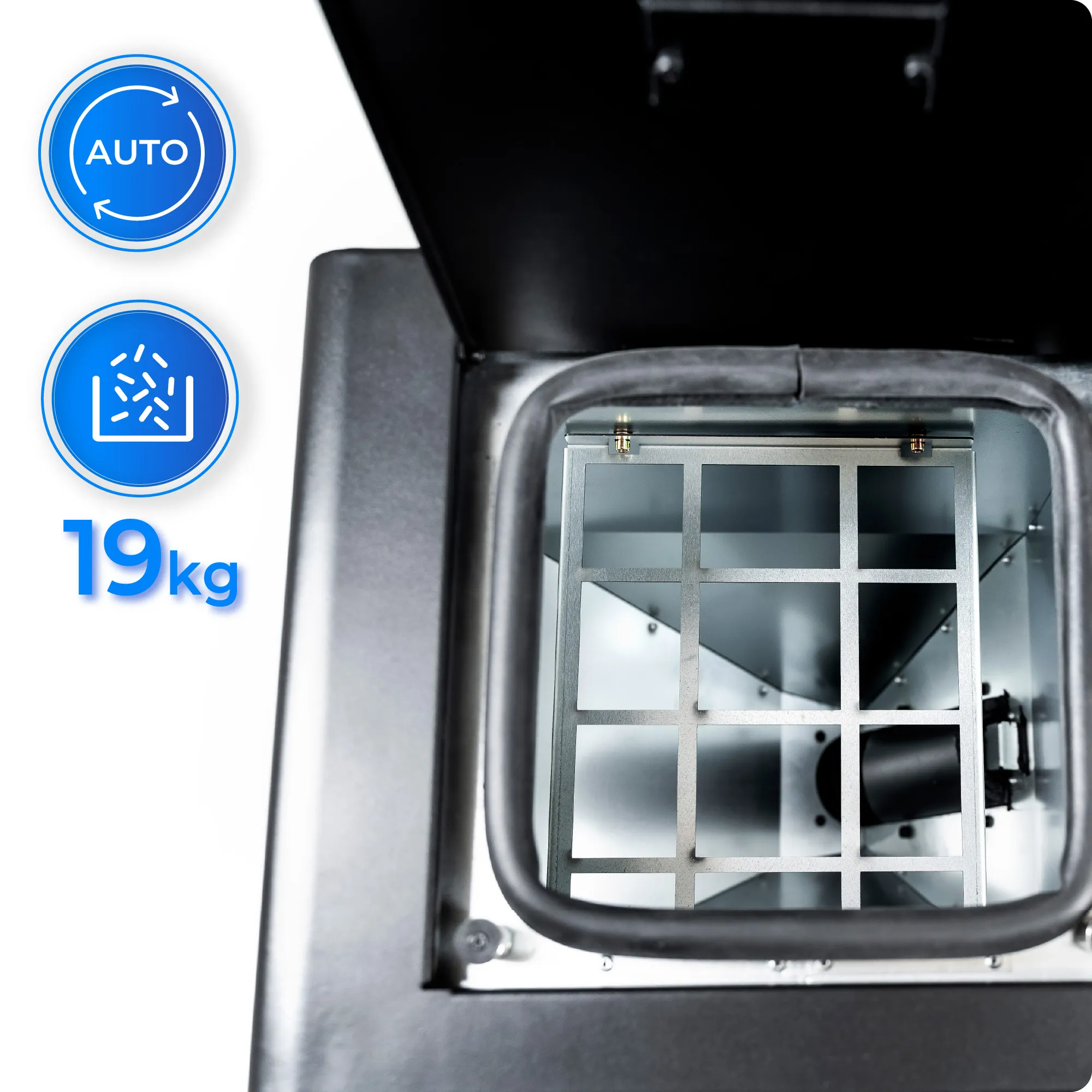 ARIA-BLACK – účinnost a úspora