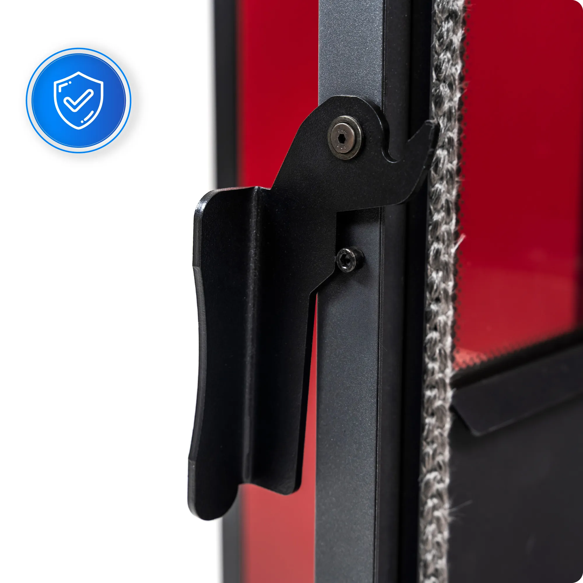 Soulad s předpisy – THUNDER (duplikát)